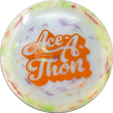 Ace-A-Thon | Z Jawbreaker UV Zombee
