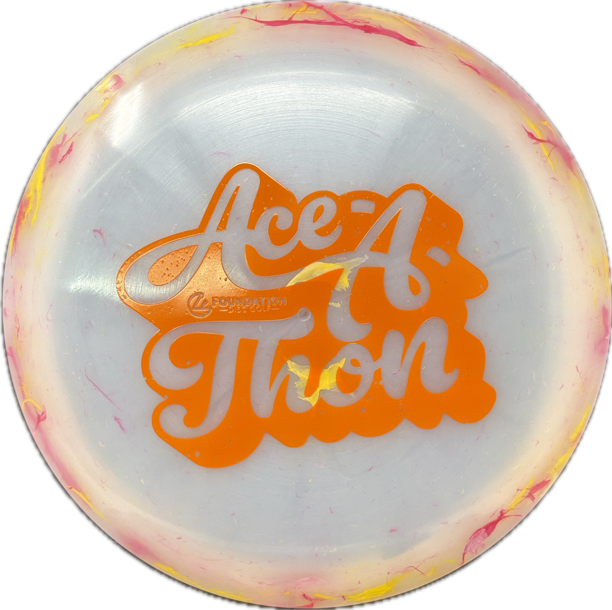 Ace-A-Thon | Z Jawbreaker UV Zombee