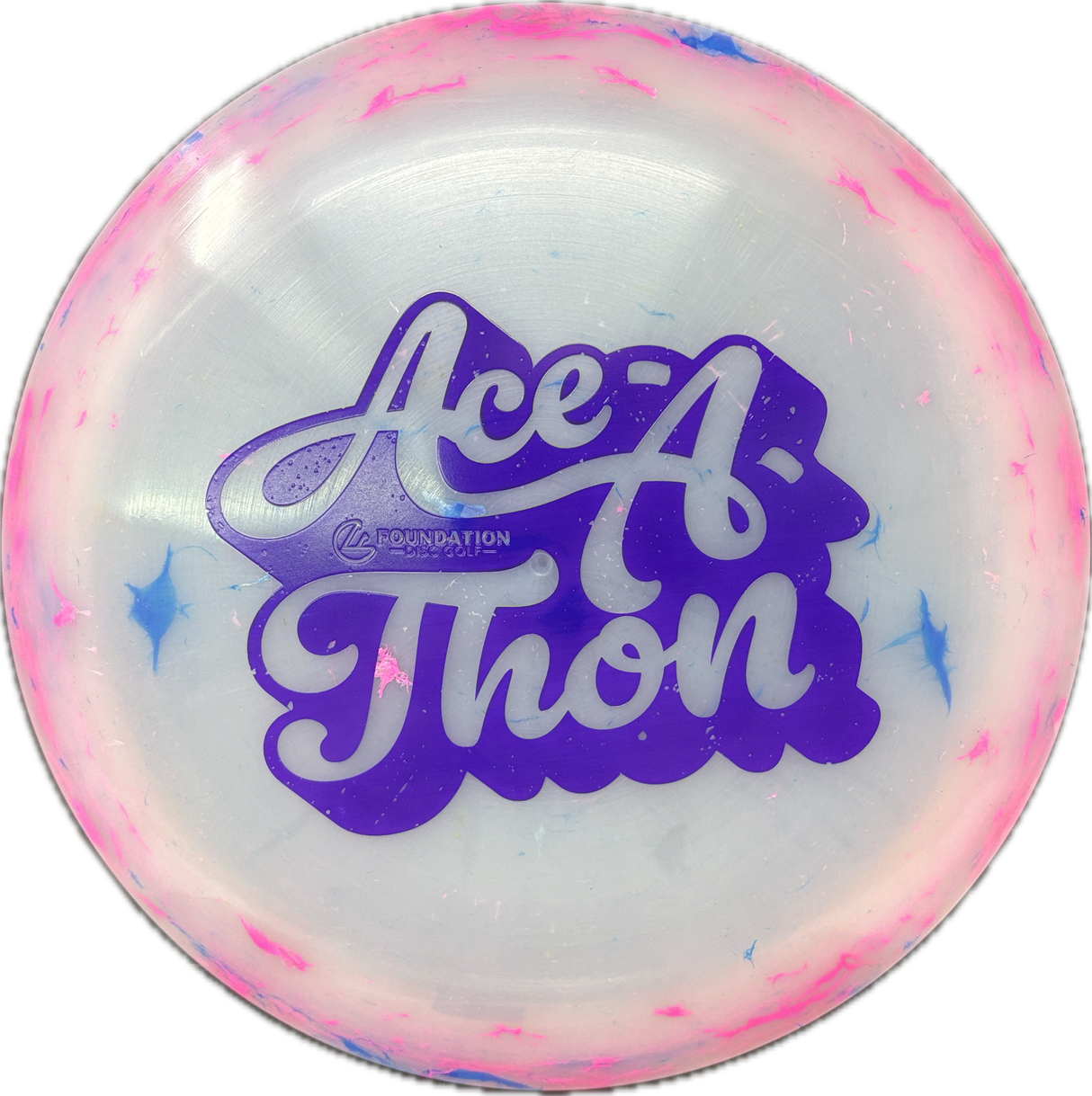 Ace-A-Thon | Z Jawbreaker UV Zombee