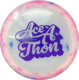 Ace-A-Thon | Z Jawbreaker UV Zombee