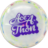 Ace-A-Thon | Z Jawbreaker UV Zombee