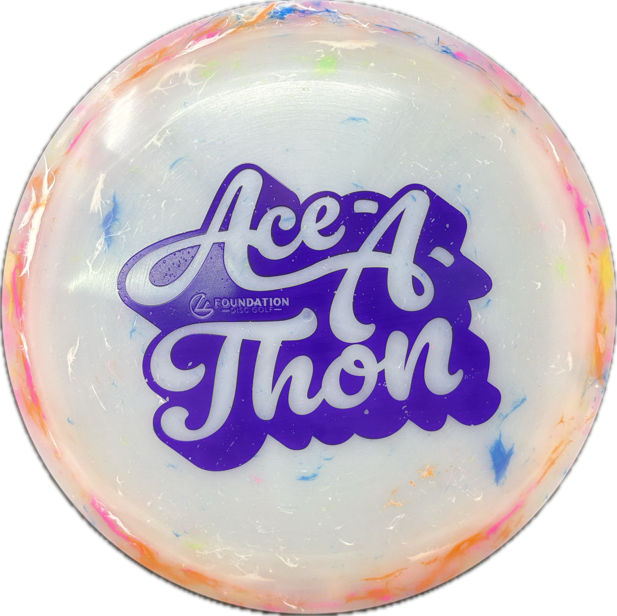Ace-A-Thon | Z Jawbreaker UV Zombee