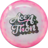 Ace-A-Thon | Z Jawbreaker UV Zombee
