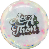 Ace-A-Thon | Z Jawbreaker UV Zombee