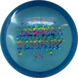 Badger-Legacy Discs-Foundation Disc Golf