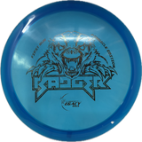 Badger-Legacy Discs-Foundation Disc Golf