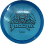 Badger-Legacy Discs-Foundation Disc Golf