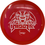 Badger-Legacy Discs-Foundation Disc Golf