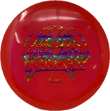 Badger-Legacy Discs-Foundation Disc Golf