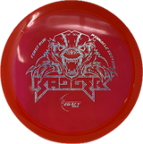 Badger-Legacy Discs-Foundation Disc Golf