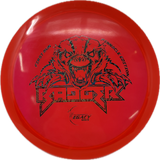 Badger-Legacy Discs-Foundation Disc Golf