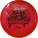 Badger-Legacy Discs-Foundation Disc Golf