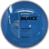 Balance-MVP-Foundation Disc Golf