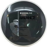 Balance-MVP-Foundation Disc Golf
