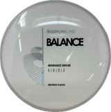 Balance-MVP-Foundation Disc Golf
