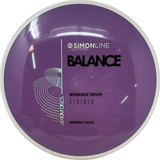 Balance-MVP-Foundation Disc Golf