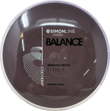 Balance-MVP-Foundation Disc Golf