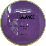 Balance-MVP-Foundation Disc Golf