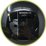 Balance-MVP-Foundation Disc Golf