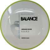 Balance-MVP-Foundation Disc Golf