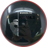 Balance-MVP-Foundation Disc Golf