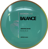Balance-MVP-Foundation Disc Golf