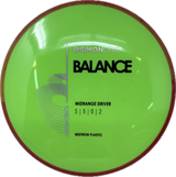 Balance-MVP-Foundation Disc Golf