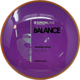 Balance-MVP-Foundation Disc Golf