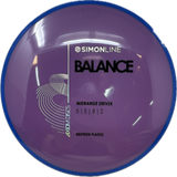 Balance-MVP-Foundation Disc Golf