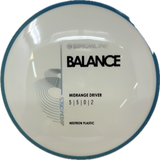 Balance-MVP-Foundation Disc Golf