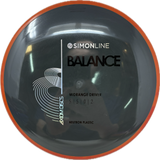 Balance-MVP-Foundation Disc Golf