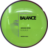 Balance-MVP-Foundation Disc Golf