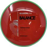 Balance-MVP-Foundation Disc Golf