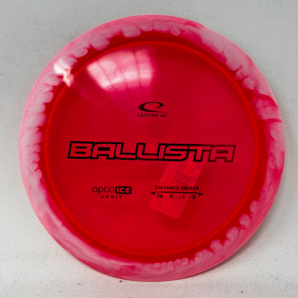 Ballista-Latitude 64-Foundation Disc Golf
