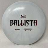 Ballista Pro-Latitude 64-Foundation Disc Golf