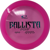 Ballista Pro-Latitude 64-Foundation Disc Golf