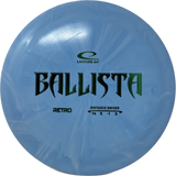 Ballista Pro-Latitude 64-Foundation Disc Golf