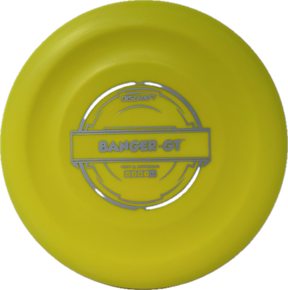 Banger GT-Discraft-Foundation Disc Golf
