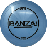Banzai-DGA-Foundation Disc Golf