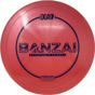 Banzai-DGA-Foundation Disc Golf