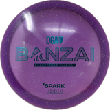 Banzai-DGA-Foundation Disc Golf