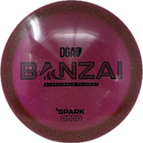 Banzai-DGA-Foundation Disc Golf