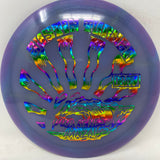 Banzai-DGA-Foundation Disc Golf