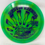 Banzai-DGA-Foundation Disc Golf