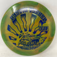 Banzai-DGA-Foundation Disc Golf
