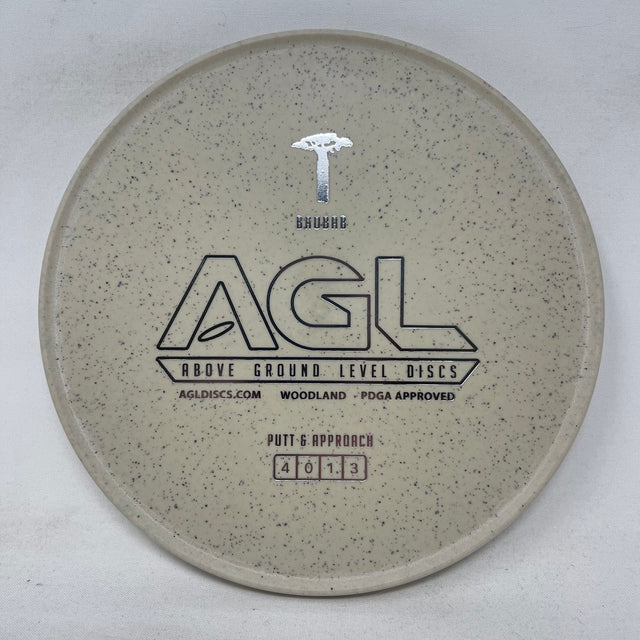 Baobab-AGL-Foundation Disc Golf