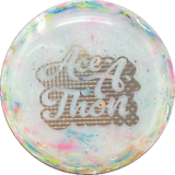 Ace-A-Thon | Z Jawbreaker UV Zombee