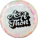 Ace-A-Thon | Z Jawbreaker UV Zombee