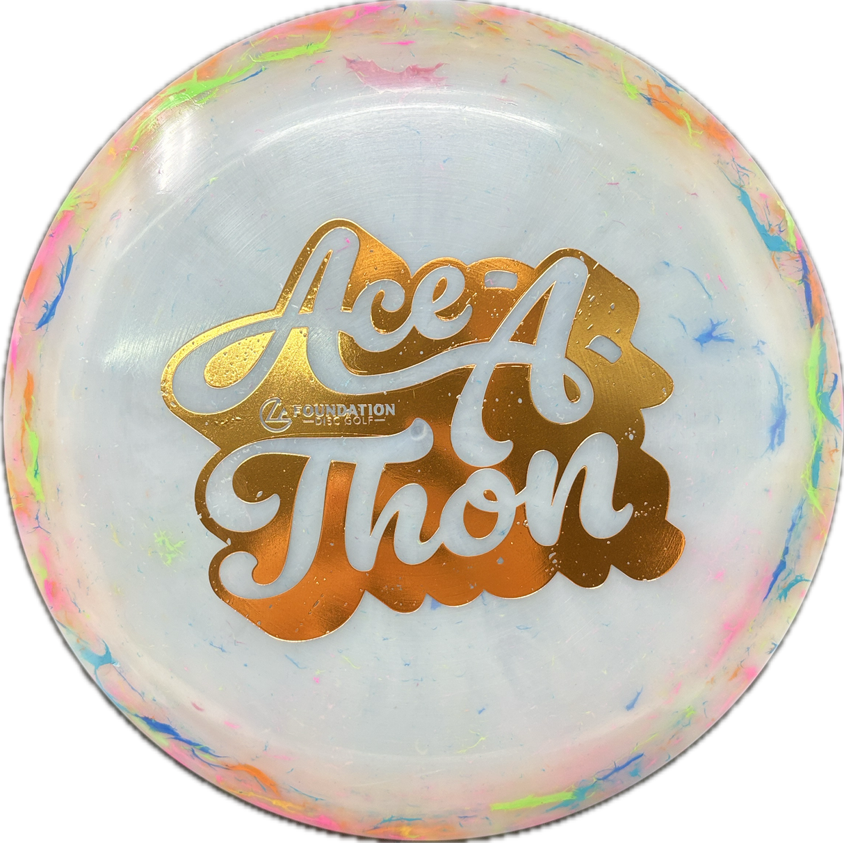 Ace-A-Thon | Z Jawbreaker UV Zombee