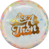 Ace-A-Thon | Z Jawbreaker UV Zombee